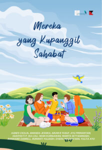MEREKA YANG KUPANGGIL SAHABAT
