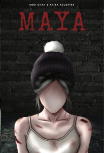 MAYA