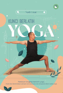 KUNCI BERLATIH YOGA