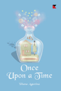 ONCE UPON A TIME