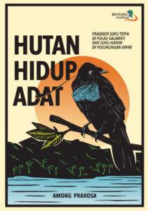 HUTAN HIDUP ADAT