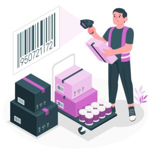 Ilustrasi Langkah Mudah Mendapatkan ISBN Agar Karyamu Bisa Masuk di Toko Buku. (Freepik)
