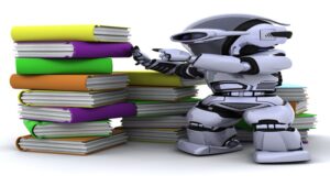 7 Cara Membuat Buku Sendiri dengan Bantuan AI
