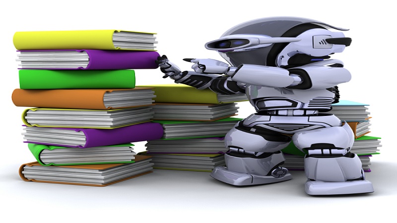 7 Cara Membuat Buku Sendiri dengan Bantuan AI
