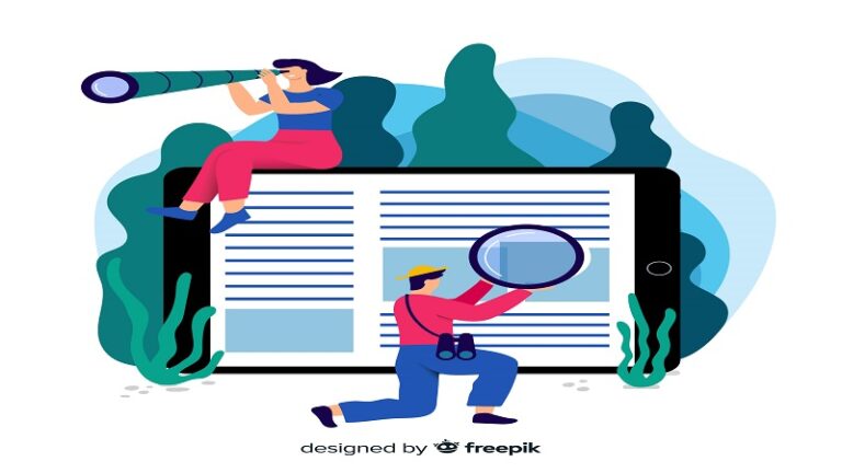 Ilustrasi 12 Tahapan Mengubah Hasil Penelitian Menjadi Buku. (Freepik)