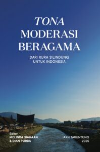 Tona Moderasi Beragama