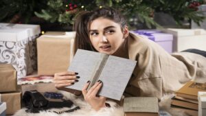 Ilustrasi Tips Menerbitkan Buku Sendiri Tanpa Ribet. (Freepik)