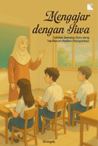 Mengajar dengan Jiwa