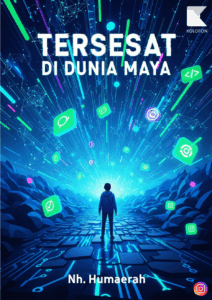 Tersesat di Dunia Maya