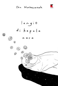 Langit di Kepala Nara