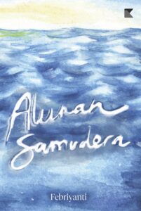Alunan Samudera