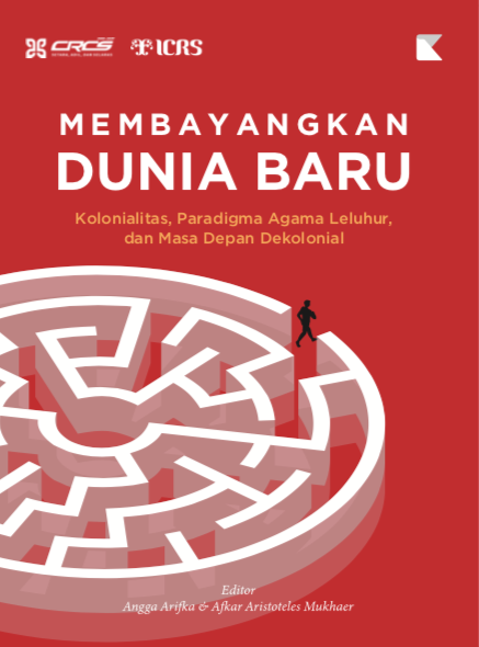Membayangkan dunia baru