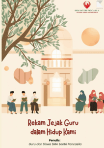 Rekam Jejak Guru dalam Hidup Kami