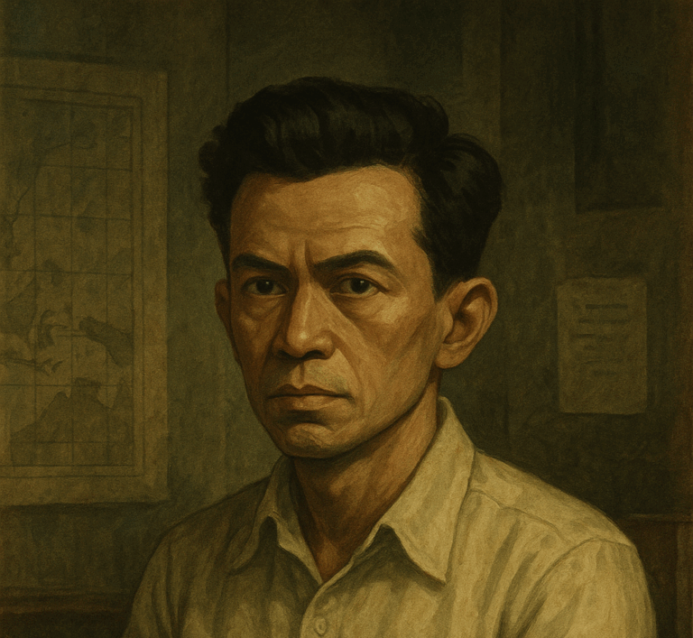 Tan Malaka