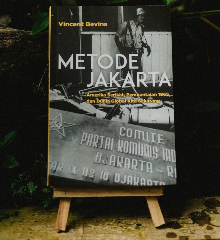 Metode Jakarta