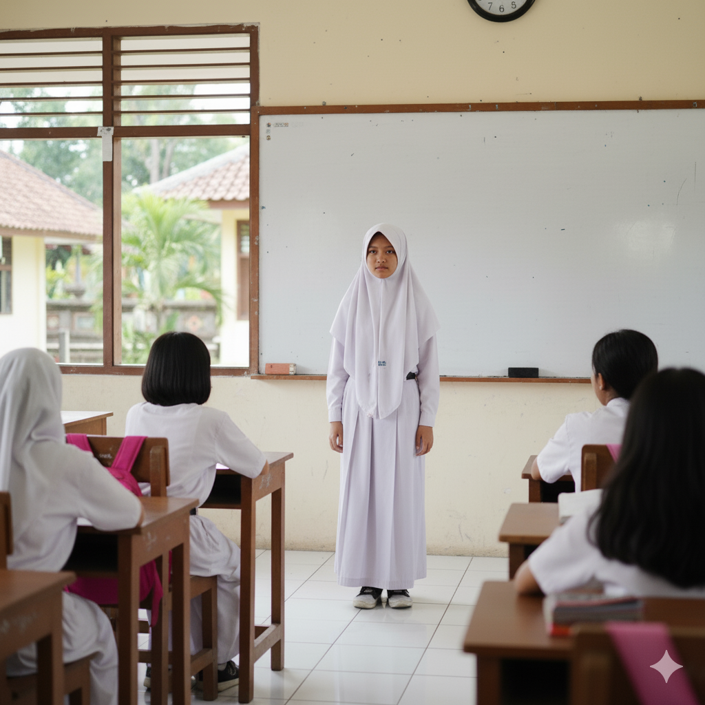 Kultum pelajar smp