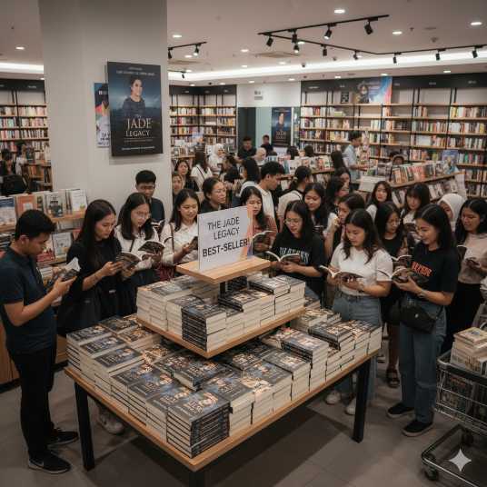 10 Tips Menulis Buku untuk Pemula Agar Sukses