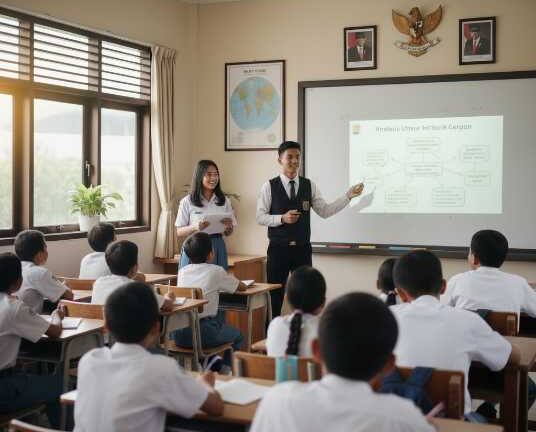 dimana atau di mana