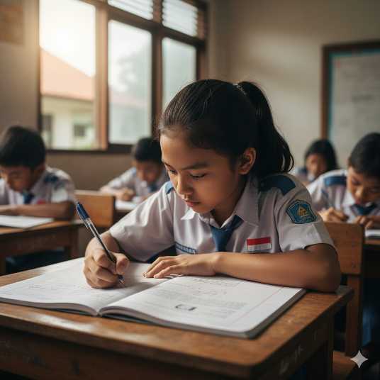 Mengetahui bakat anak sejak dini
