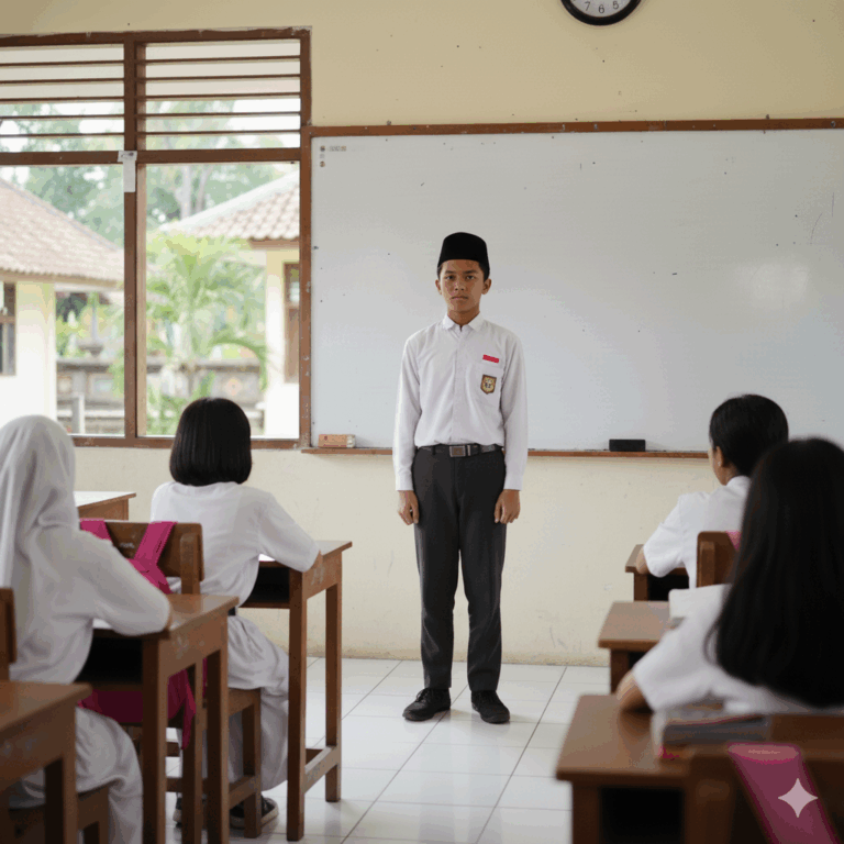 kultum pelajar sma