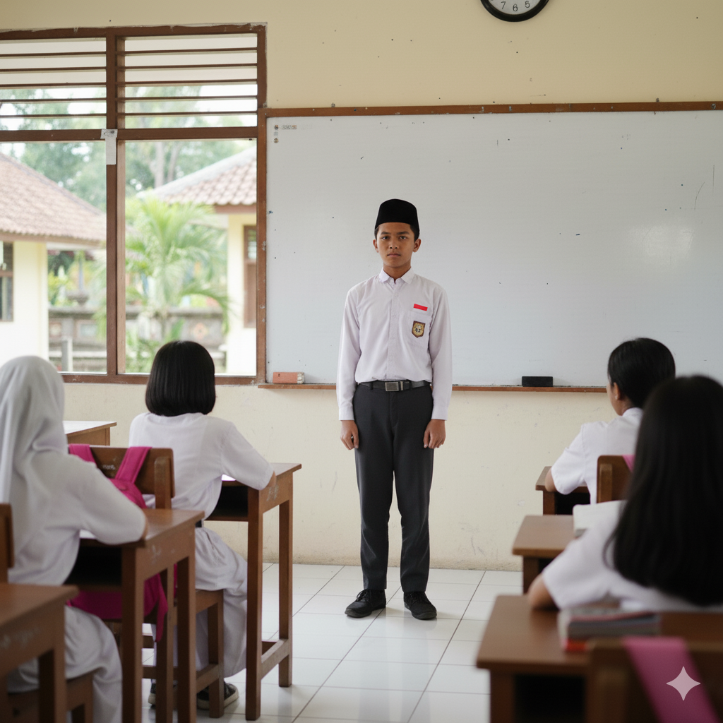 kultum pelajar sma