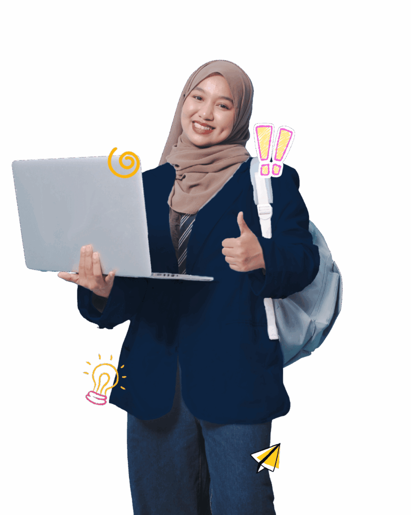 Layanan Penerbitan Naskah Bahasa Inggris:Daerah