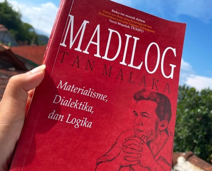 Madilog Tan Malaka