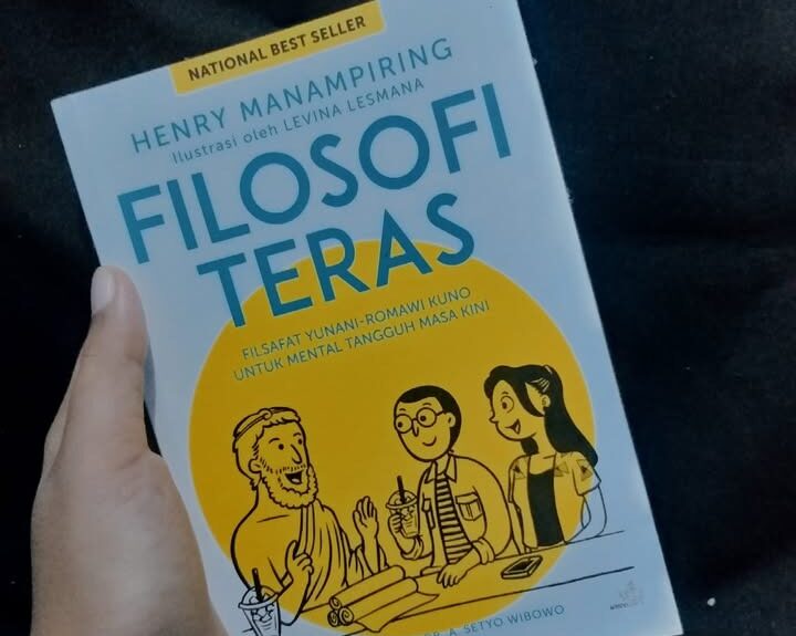 Filosofi Teras