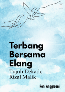 terbang bersama elang