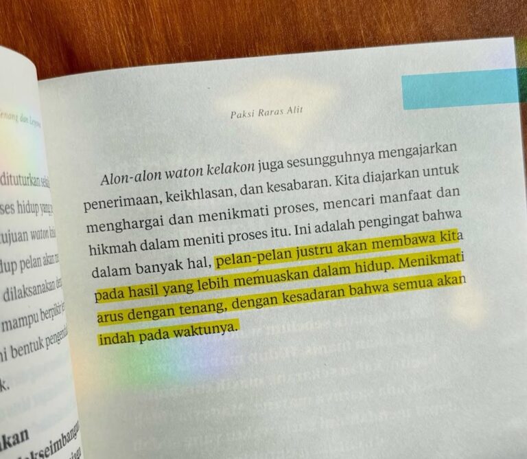 peribahasa jawa