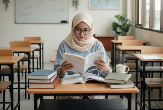 Panduan Lengkap Menulis Review Jurnal Ilmiah