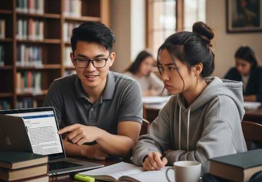 Langkah-Langkah Membuat Review Jurnal