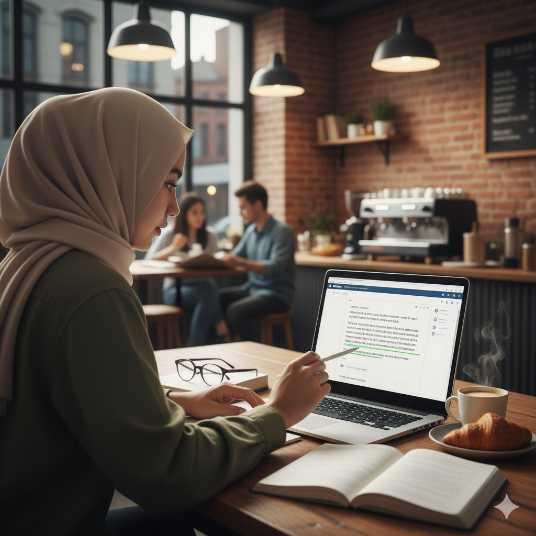 Jurnal Internasional Gratis