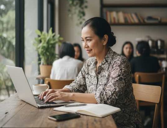 Cara Membuat Review Jurnal untuk Proposal Penelitian