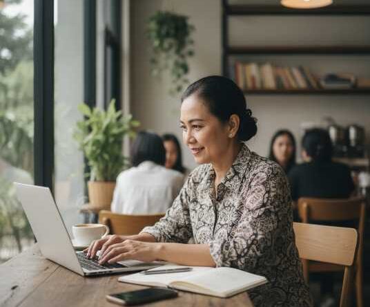 format CV ATS