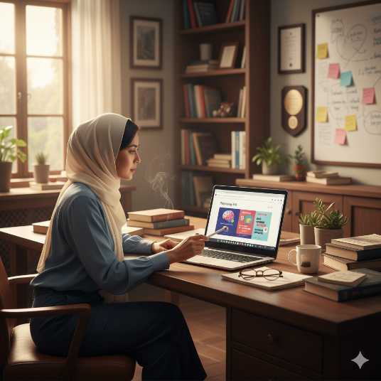 strategi-manajemen-waktu-untuk-menulis-buku