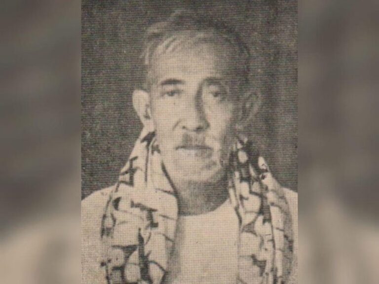 Ki Ageng Suryomentaram Ilmu Bahagia