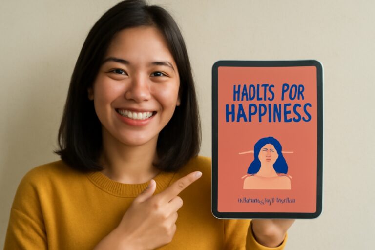 Membuat Sampul Buku di Canva