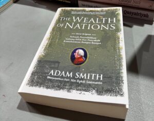 The Wealth of Nations