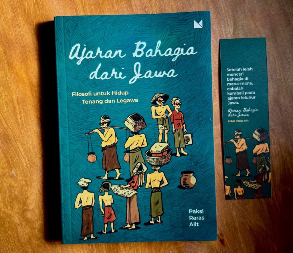 Ajaran Bahagia dari Jawa