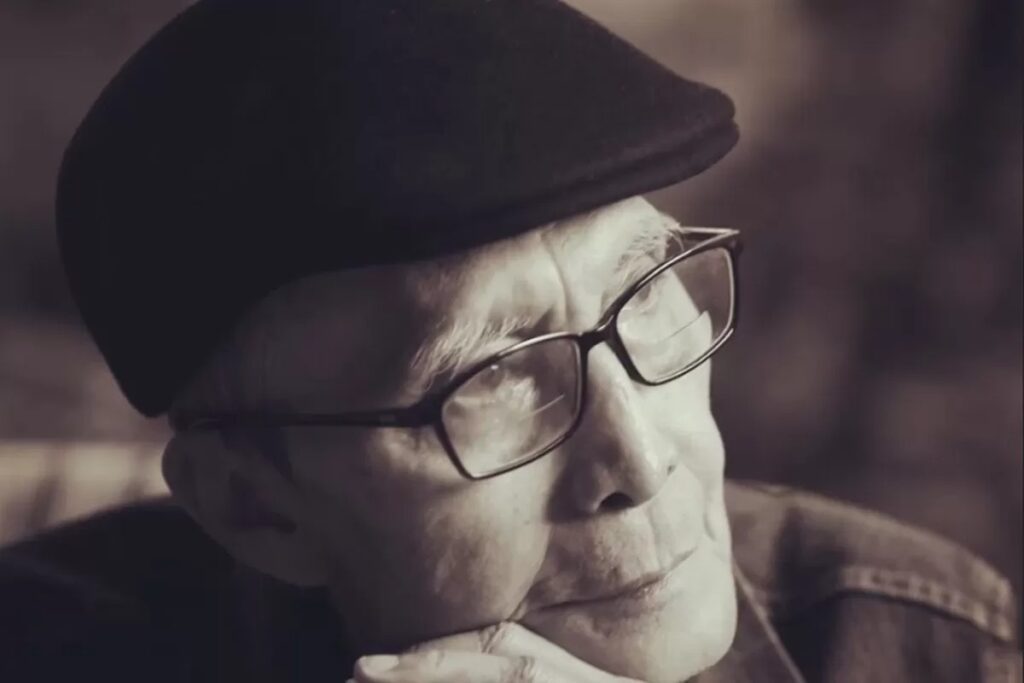 Sapardi Djoko Damono