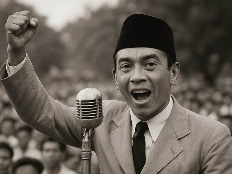 Menguasai Seni Berpidato