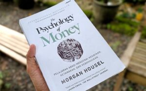 the psychology of money