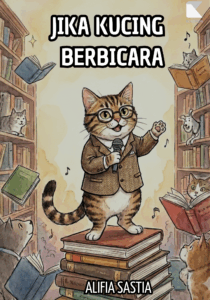 Jika Kucing Berbicara