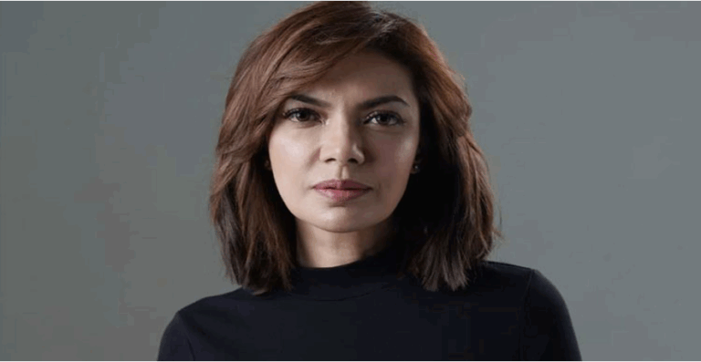 Najwa Shihab