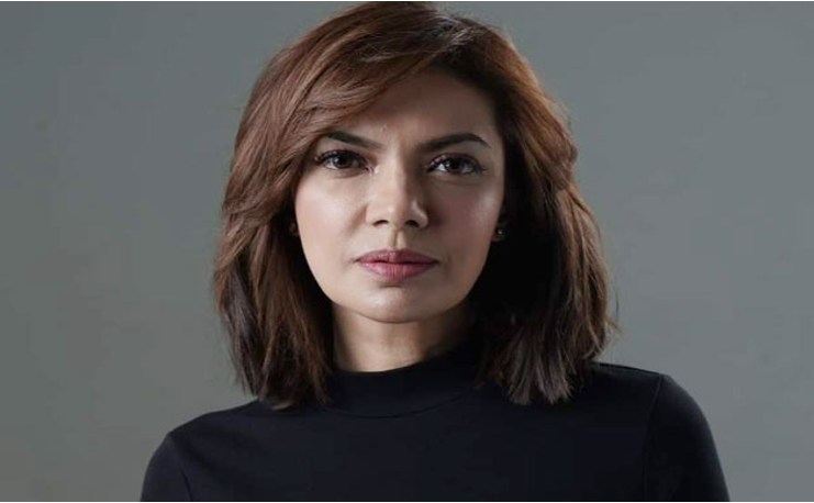 Najwa Shihab
