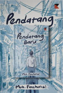 PENDATANG BARU