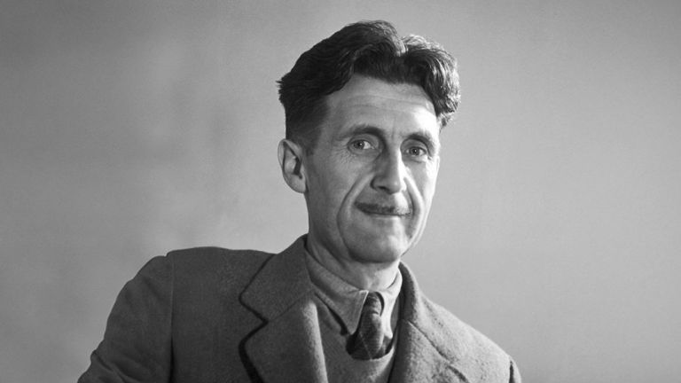 George Orwell