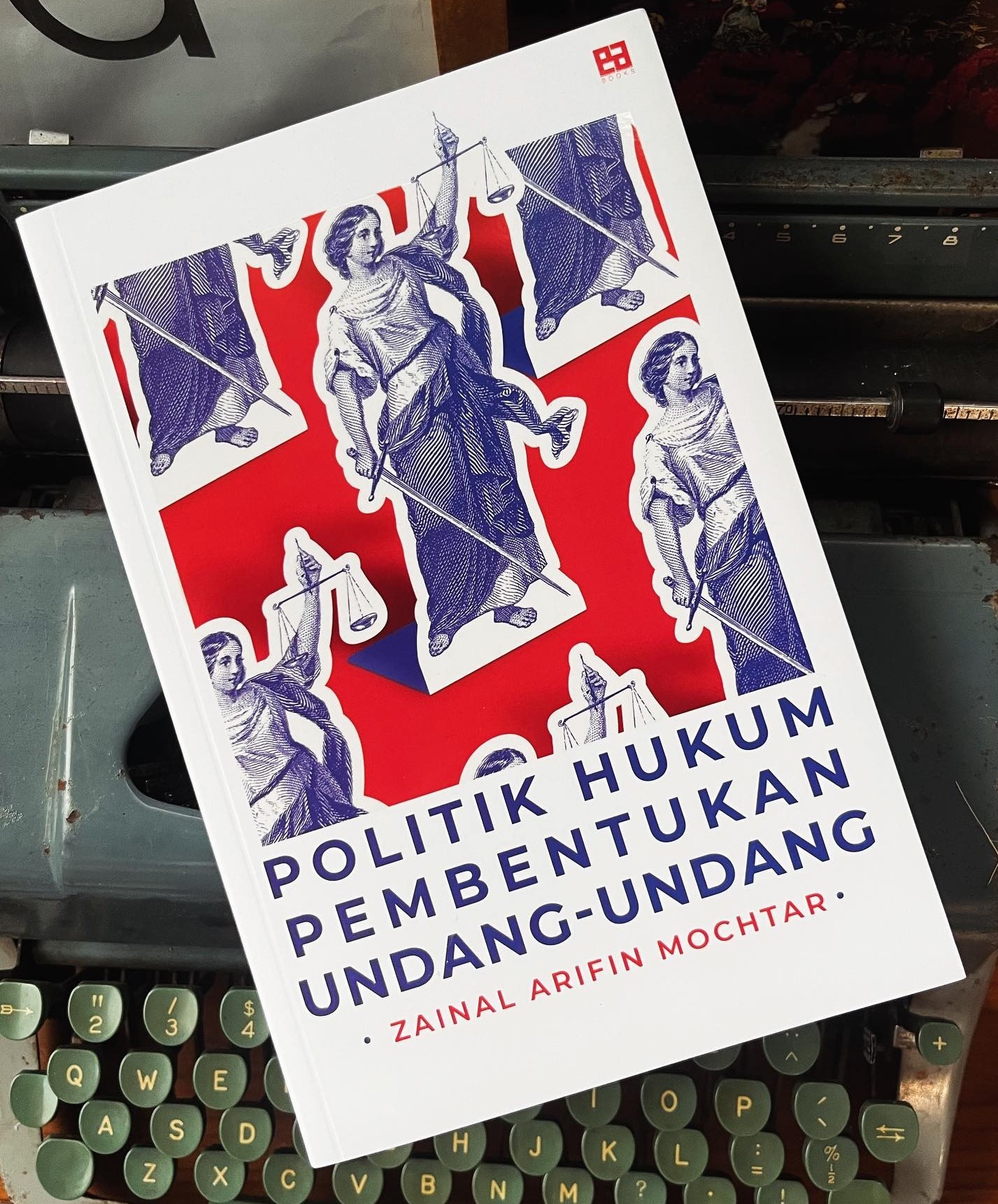 politik hukum pembentukan undang undang