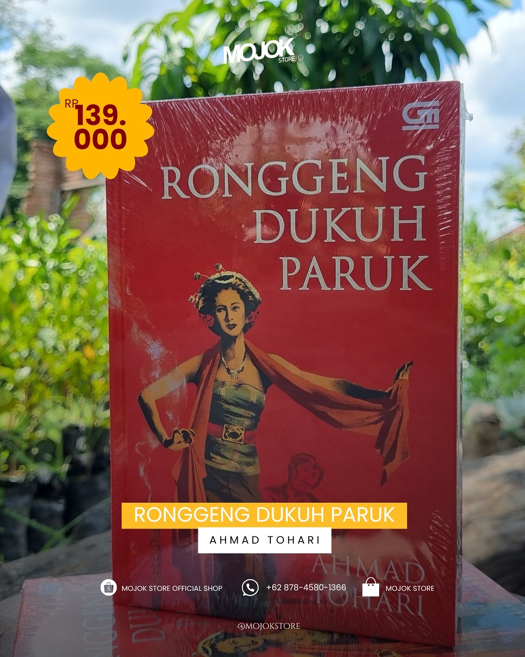 Ronggeng Dukuh Paruk